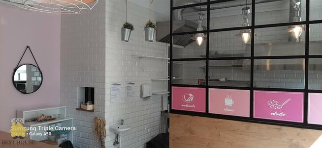 Lokal użytkowy Lublin Śródmieście