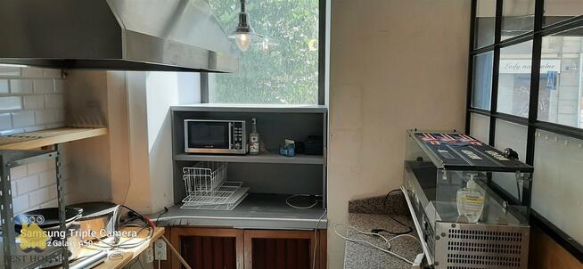 Lokal użytkowy Lublin Śródmieście