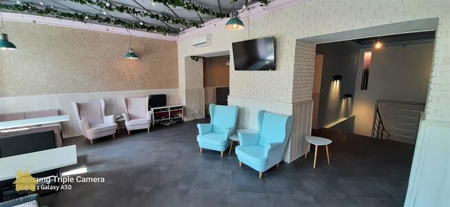 Lokal użytkowy Lublin Śródmieście