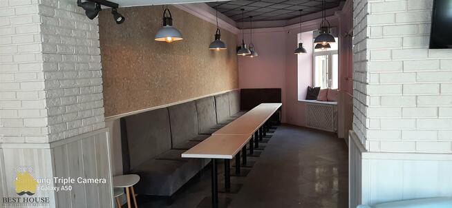 Lokal użytkowy Lublin Śródmieście