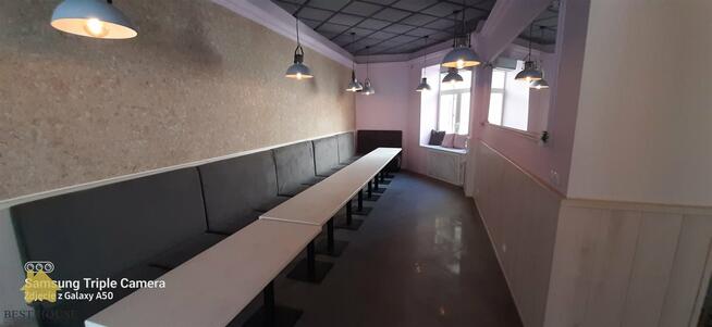 Lokal użytkowy Lublin Śródmieście