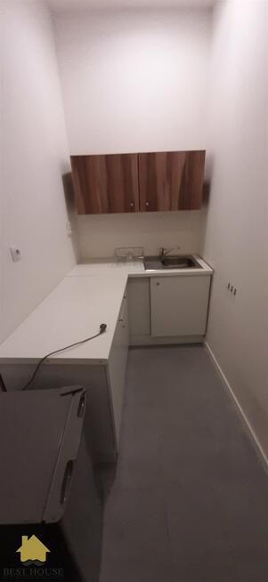 Lokal użytkowy Lublin