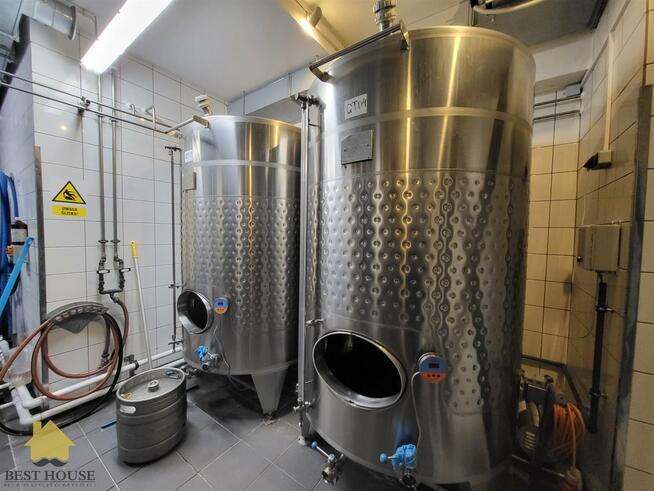 Lokal użytkowy Lublin