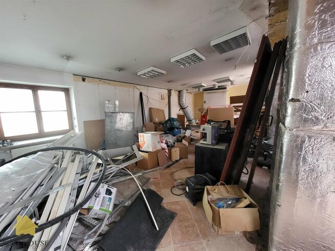 Lokal użytkowy Lublin