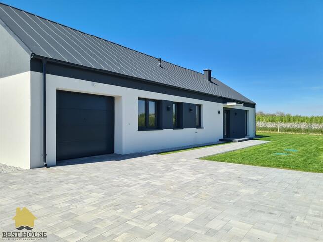 Dom Motycz gm. Konopnica