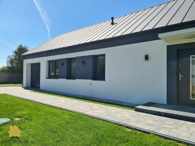 Dom Motycz gm. Konopnica