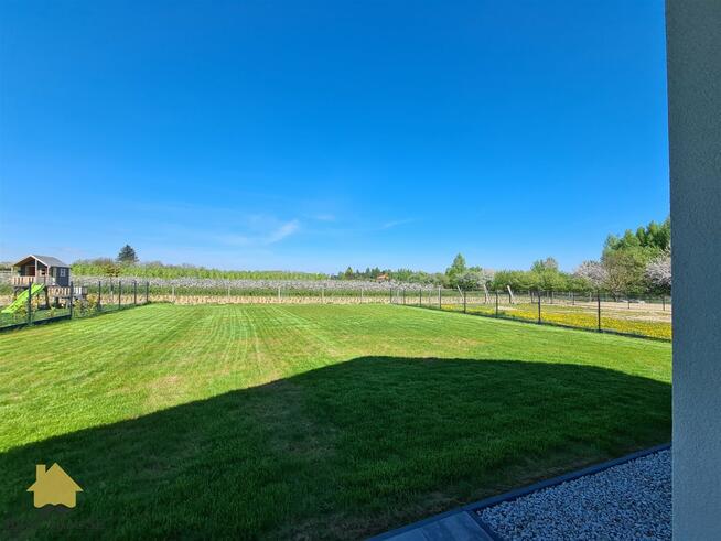 Dom Motycz gm. Konopnica