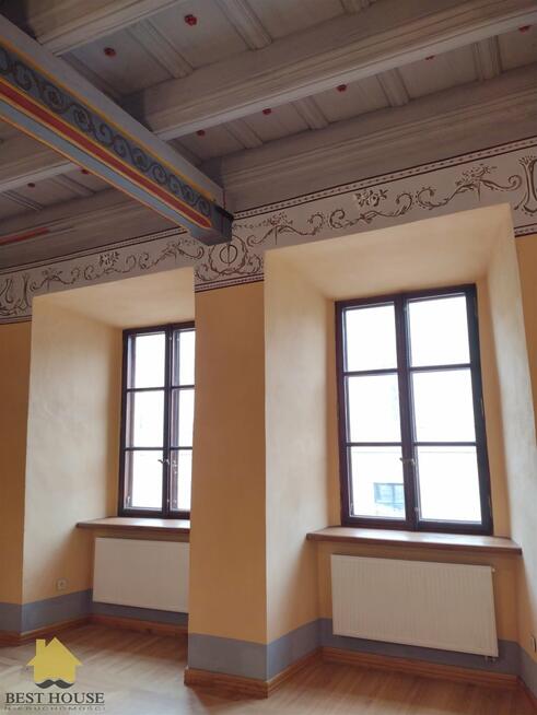 Lokal użytkowy Lublin Śródmieście