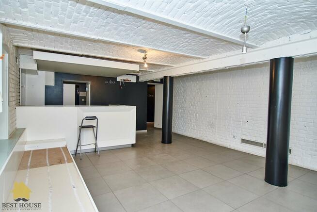 Lokal użytkowy Lublin Śródmieście