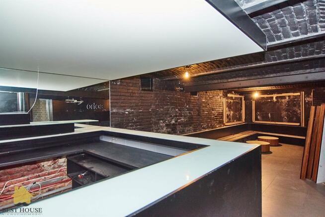 Lokal użytkowy Lublin Śródmieście