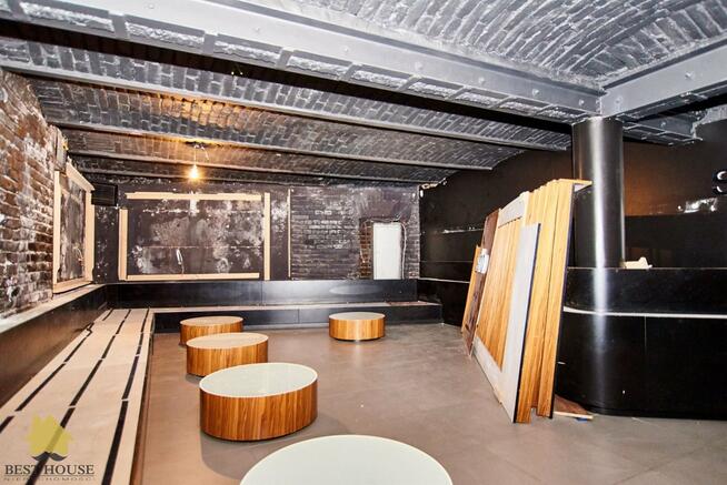 Lokal użytkowy Lublin Śródmieście