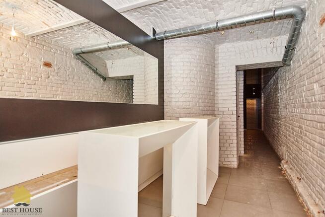 Lokal użytkowy Lublin Śródmieście