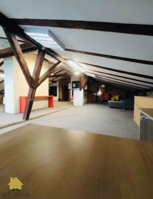 Lokal użytkowy Lublin Śródmieście