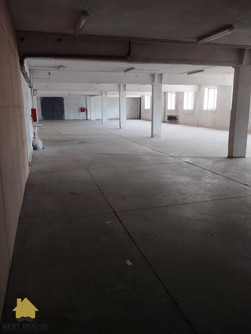 Lokal użytkowy Lublin Bronowice