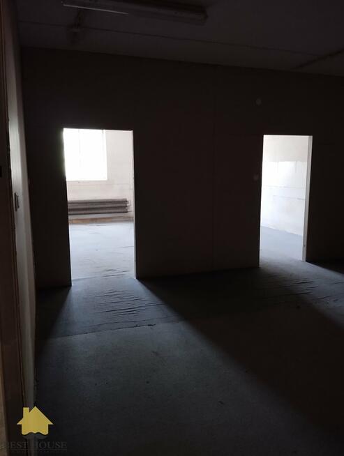 Lokal użytkowy Lublin Bronowice