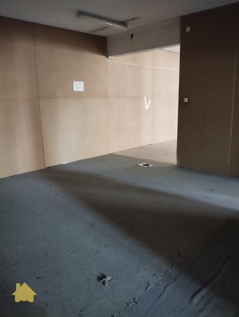 Lokal użytkowy Lublin Bronowice