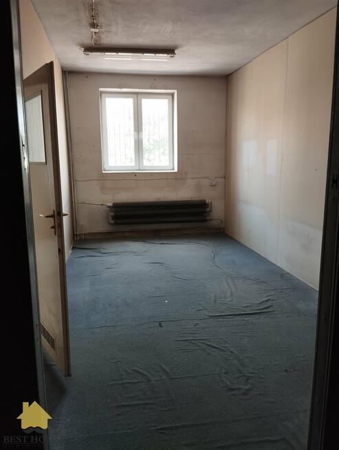 Lokal użytkowy Lublin Bronowice