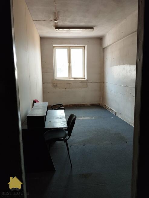 Lokal użytkowy Lublin Bronowice