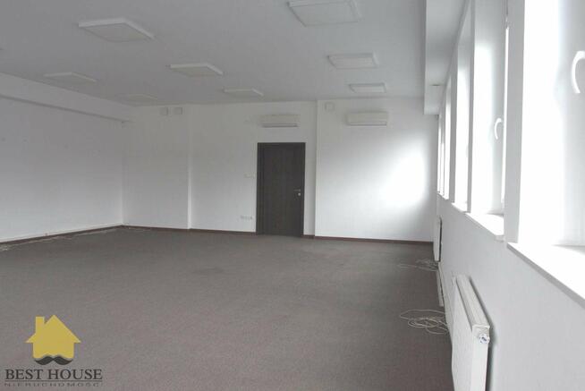 Lokal użytkowy Lublin