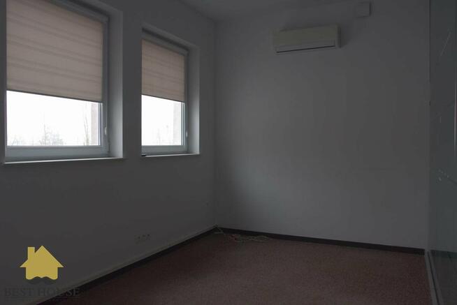 Lokal użytkowy Lublin