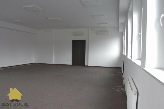 Lokal użytkowy Lublin