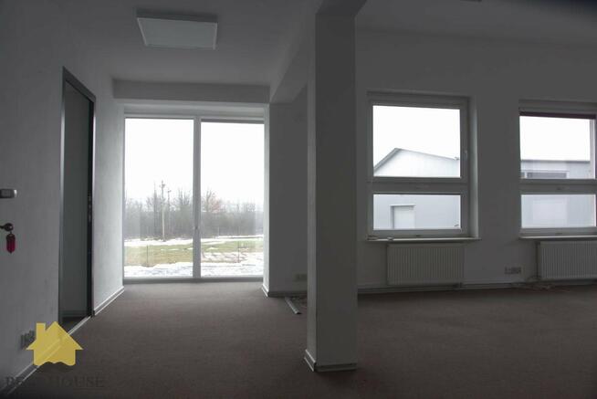 Lokal użytkowy Lublin