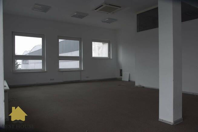 Lokal użytkowy Lublin