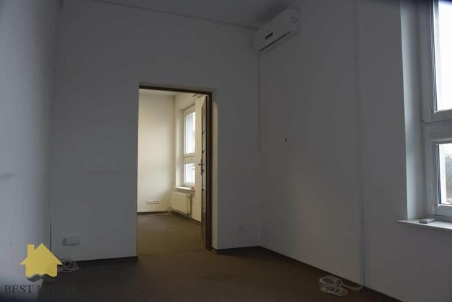 Lokal użytkowy Lublin