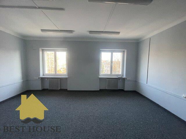 Lokal użytkowy Lublin