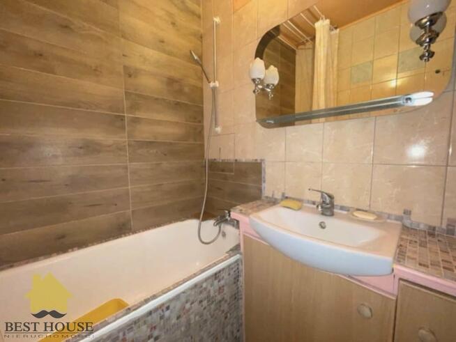 Mieszkanie Lublin Czuby Północne