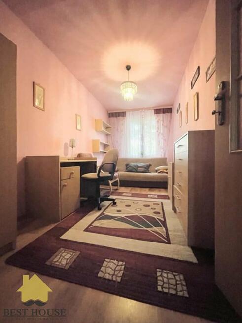 Mieszkanie Lublin Czuby Północne