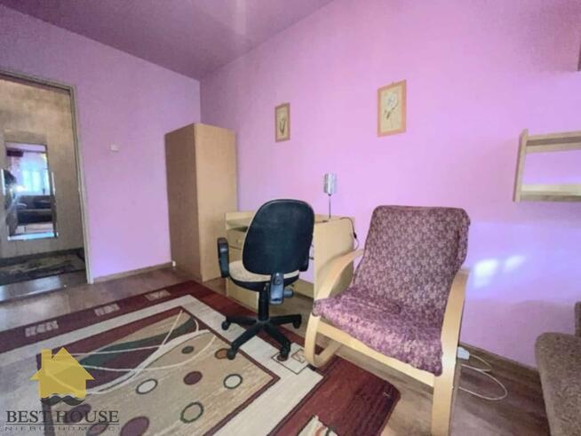 Mieszkanie Lublin Czuby Północne