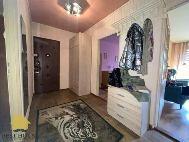 Mieszkanie Lublin Czuby Północne