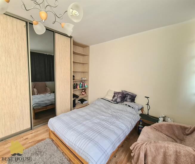 Mieszkanie Lublin Kalinowszczyzna