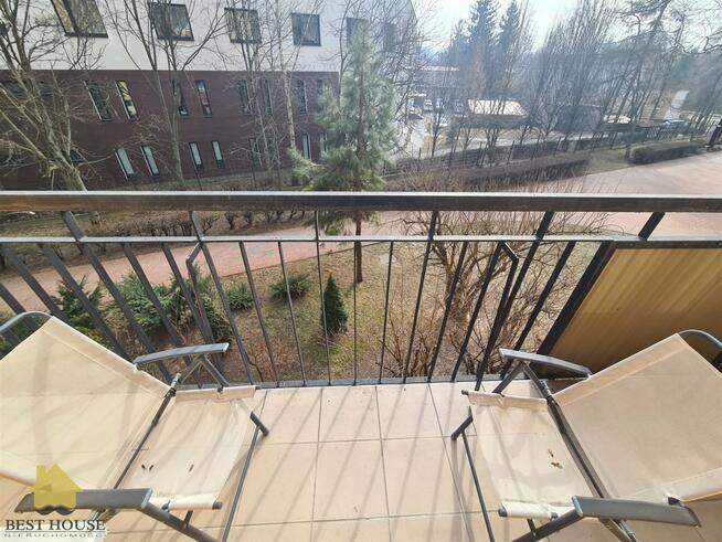 Mieszkanie Lublin Kalinowszczyzna