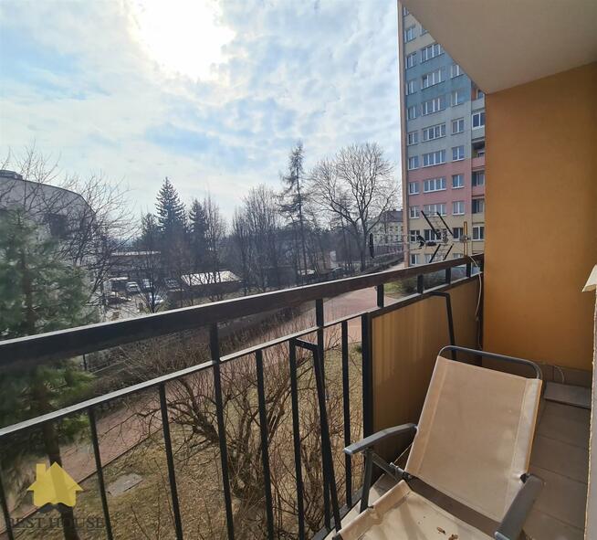 Mieszkanie Lublin Kalinowszczyzna