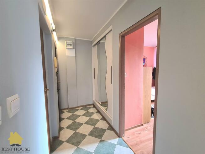 Mieszkanie Lublin Kalinowszczyzna