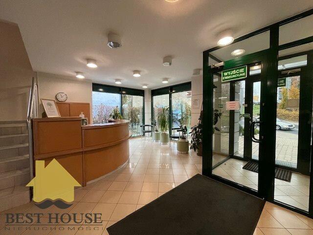 Lokal użytkowy Lublin