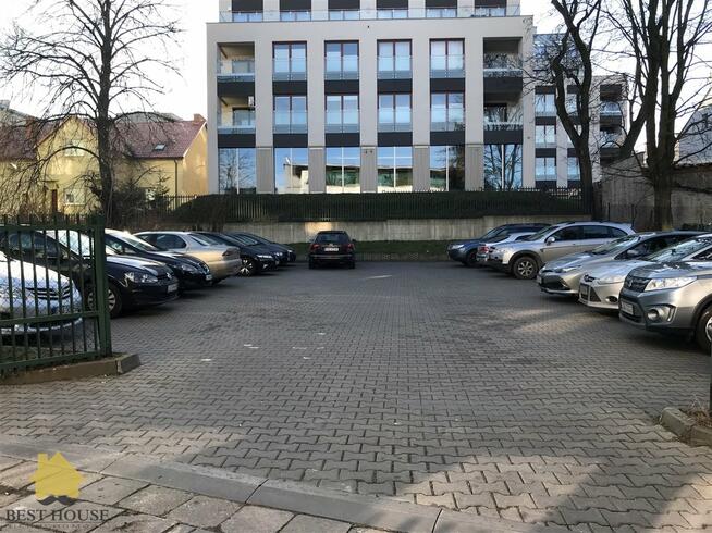 Lokal użytkowy Lublin