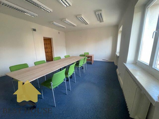 Lokal użytkowy Lublin