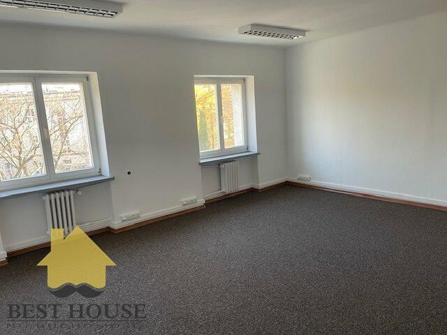 Lokal użytkowy Lublin