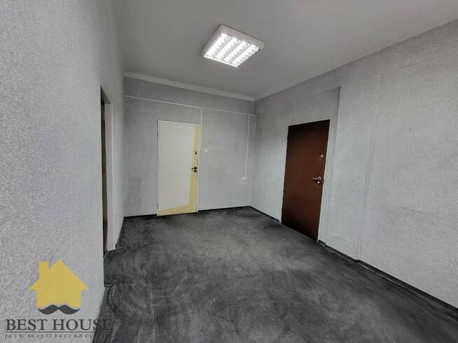 Lokal użytkowy Lublin