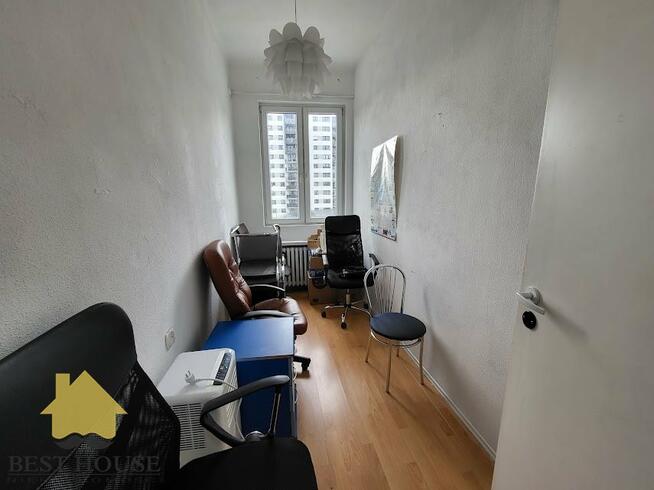 Lokal użytkowy Lublin