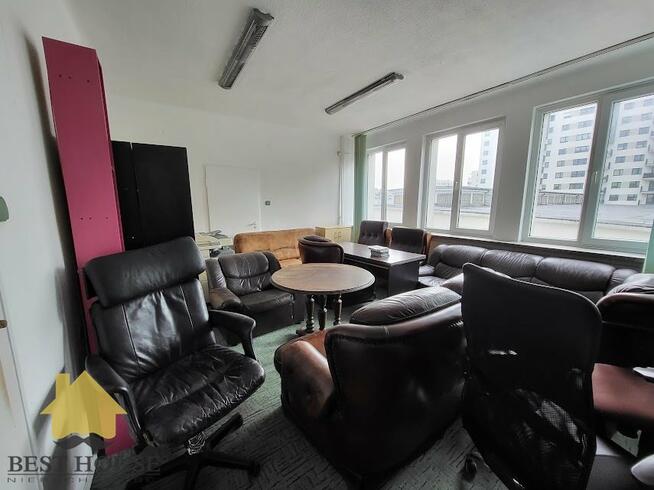 Lokal użytkowy Lublin