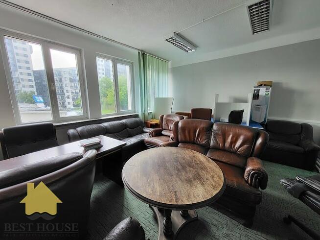 Lokal użytkowy Lublin