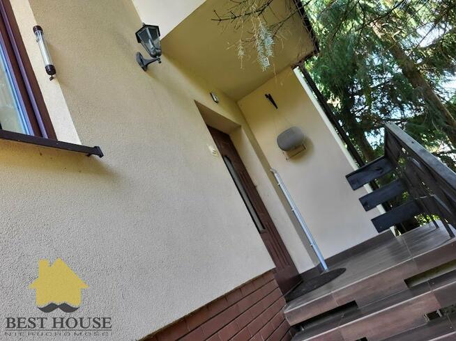 Dom Płouszowice-Kolonia gm. Jastków