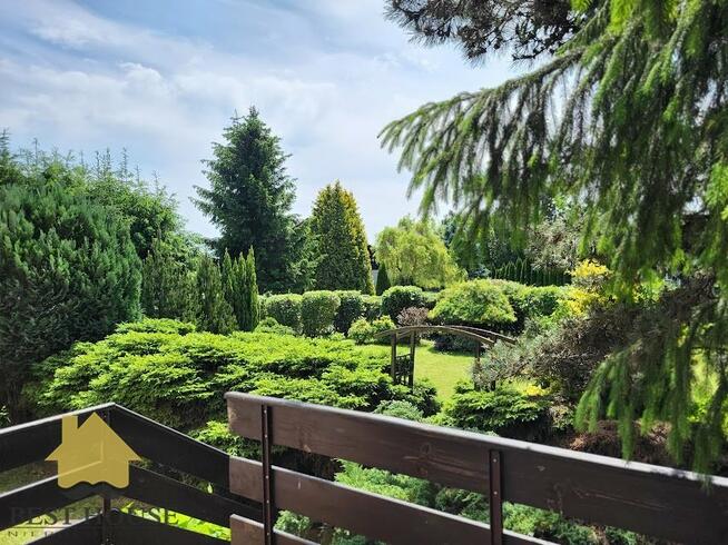 Dom Płouszowice-Kolonia gm. Jastków