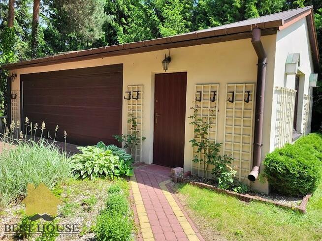 Dom Płouszowice-Kolonia gm. Jastków