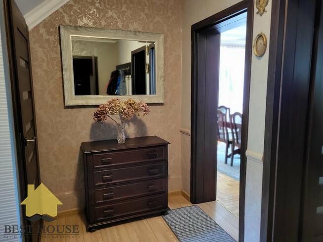 Dom Płouszowice-Kolonia gm. Jastków