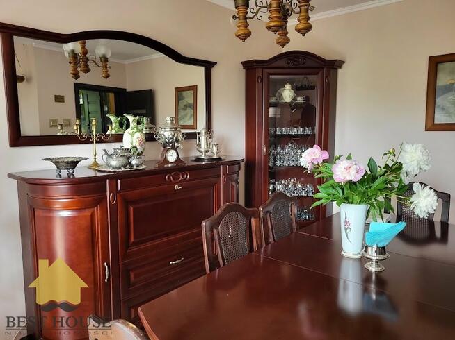 Dom Płouszowice-Kolonia gm. Jastków